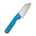 Nóż składany Civivi Hid Blue G10, Satin 14C28N by Ostap Hel (C23008-5)-3 59044