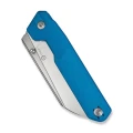 Nóż składany Civivi Hid Blue G10, Satin 14C28N by Ostap Hel (C23008-5)-4 59044