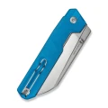 Nóż składany Civivi Hid Blue G10, Satin 14C28N by Ostap Hel (C23008-5)-5 59044