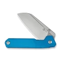Nóż składany Civivi Hid Blue G10, Satin 14C28N by Ostap Hel (C23008-5)-6 59044