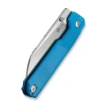 Nóż składany Civivi Hid Blue G10, Satin 14C28N by Ostap Hel (C23008-5)-8 59044