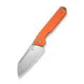 Nóż składany Civivi Hid Orange G10, Satin 14C28N by Ostap Hel (C23008-4)-2 59045