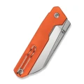 Nóż składany Civivi Hid Orange G10, Satin 14C28N by Ostap Hel (C23008-4)-4 59045