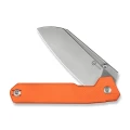 Nóż składany Civivi Hid Orange G10, Satin 14C28N by Ostap Hel (C23008-4)-6 59045