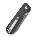 Nóż składany Civivi Crabby Shredded Carbon Fiber, Damascus by Ken Onion Jr. (C24055-DS1)-5 59047