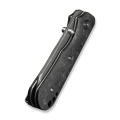 Nóż składany Civivi Crabby Shredded Carbon Fiber, Damascus by Ken Onion Jr. (C24055-DS1)-8 59047