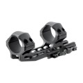 Montaż jednoczęściowy Leapers UTG Accu-Sync QR Cantilever, 30MOA, 70 mm offset, 30 mm, picatinny- 59050