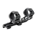 Montaż jednoczęściowy Leapers UTG Accu-Sync QR Cantilever, 30MOA, 70 mm offset, 30 mm, picatinny-1 59050