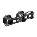 Montaż jednoczęściowy Leapers UTG Accu-Sync QR Cantilever, 30MOA, 70 mm offset, 30 mm, picatinny-2 59050