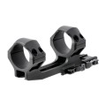 Montaż jednoczęściowy Leapers UTG Accu-Sync QR Cantilever, 30MOA, 70 mm offset, 34 mm tube, picatinny- 59051
