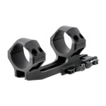 Montaż jednoczęściowy Leapers UTG Accu-Sync QR Cantilever, 30MOA, 70 mm offset, 34 mm tube, picatinny