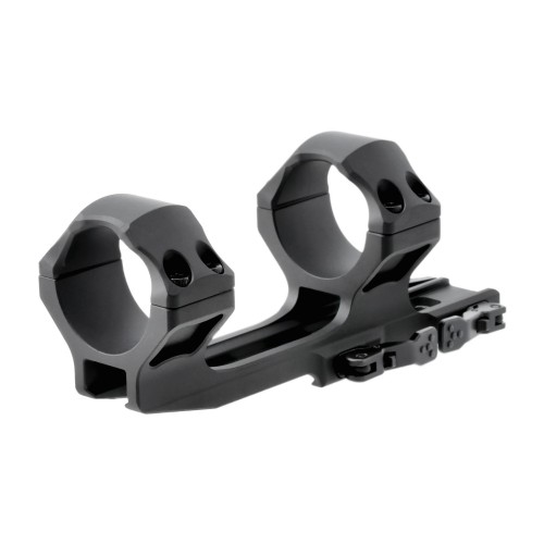 Montaż jednoczęściowy Leapers UTG Accu-Sync QR Cantilever, 30MOA, 70 mm offset, 34 mm tube, picatinny- 59051