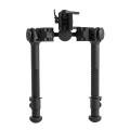 Bipod Leapers UTG Goliath 8-12", picatinny-1 59052