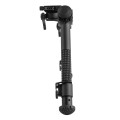 Bipod Leapers UTG Goliath 8-12", picatinny-3 59052
