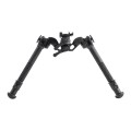 Bipod Leapers UTG Goliath 8-12", picatinny-8 59052
