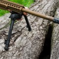 Bipod Leapers UTG Goliath 8-12", picatinny-10 59052