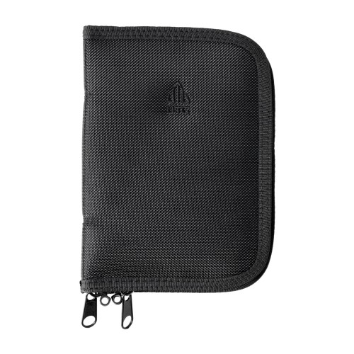 Pokrowiec na pistolet Leapers UTG Discreet Sub-compact Handgun Case Pistol & Revolver czarny- 59054