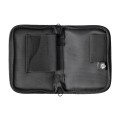 Pokrowiec na pistolet Leapers UTG Discreet Sub-compact Handgun Case Pistol & Revolver czarny-1 59054