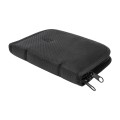Pokrowiec na pistolet Leapers UTG Discreet Sub-compact Handgun Case Pistol & Revolver czarny-2 59054