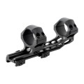 Montaż jednoczęściowy Leapers UTG Accu-Sync QR Cantilever, 20MOA, 70 mm offset, 30 mm, picatinny-1 59055