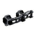 Montaż jednoczęściowy Leapers UTG Accu-Sync QR Cantilever, 20MOA, 70 mm offset, 30 mm, picatinny-2 59055