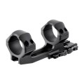 Montaż jednoczęściowy Leapers UTG Accu-Sync QR Cantilever, 20MOA, 70 mm offset, 34 mm tube, picatinny- 59056