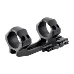 Montaż jednoczęściowy Leapers UTG Accu-Sync QR Cantilever, 20MOA, 70 mm offset, 34 mm tube, picatinny