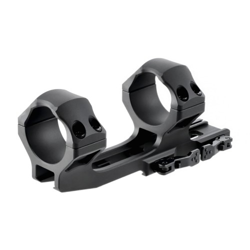 Montaż jednoczęściowy Leapers UTG Accu-Sync QR Cantilever, 20MOA, 70 mm offset, 34 mm tube, picatinny- 59056