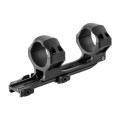 Montaż jednoczęściowy Leapers UTG Accu-Sync QR Cantilever, 20MOA, 70 mm offset, 34 mm tube, picatinny-1 59056