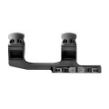 Montaż jednoczęściowy Leapers UTG Accu-Sync QR Cantilever, 20MOA, 70 mm offset, 34 mm tube, picatinny-3 59056