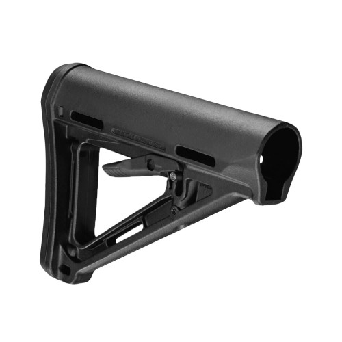 Kolba Magpul MOE do AR-15 Mil-Spec czarna- 59060