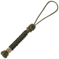Przywieszka do noża M-Tac Scandinavian Olive paracord (10278001)-1 59066