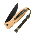 Przywieszka do noża M-Tac Scandinavian Olive paracord (10278001)-2 59066