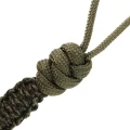 Przywieszka do noża M-Tac Scandinavian Olive paracord (10278001)-4 59066