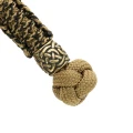 Przywieszka do noża M-Tac Scandinavian Coyote paracord (10278005)-3 59069