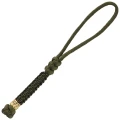 Przywieszka do noża M-Tac Scandinavian Granule Olive paracord (10278101)-1 59070
