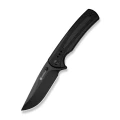 Nóż składany Sencut Regnator Black G10, Black 9Cr18MoV (S24057-1)-2 59082
