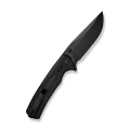 Nóż składany Sencut Regnator Black G10, Black 9Cr18MoV (S24057-1)-3 59082