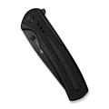 Nóż składany Sencut Regnator Black G10, Black 9Cr18MoV (S24057-1)-4 59082