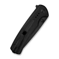 Nóż składany Sencut Regnator Black G10, Black 9Cr18MoV (S24057-1)-5 59082