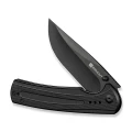 Nóż składany Sencut Regnator Black G10, Black 9Cr18MoV (S24057-1)-6 59082