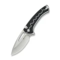 Nóż składany Sencut Squiggy White/Black G10, Satin 9Cr18MoV (S24082A-1)-2 59085