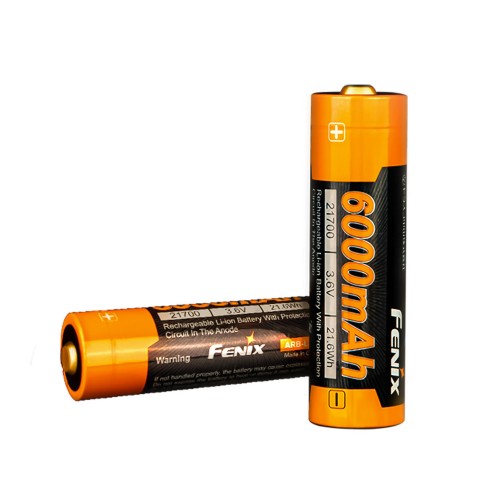 Akumulator Fenix ARB-L21 (21700 6000 mAh 3,6 V)- 59086