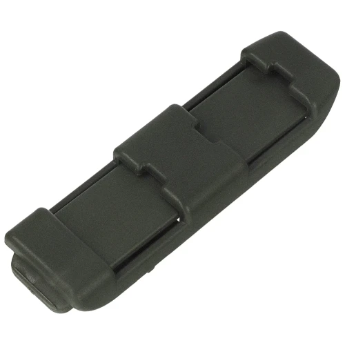 Mocowanie do taśm ESP Roto 360° Single-row MOLLE Clip OD Green, wsuwane (UBC-04-1 OD)-1 59088
