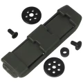 Mocowanie do taśm ESP Roto 360° Single-row MOLLE Clip OD Green, wsuwane (UBC-04-1 OD)-2 59088