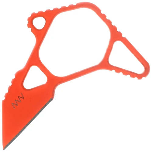 Nóż ANV M06 MIM Orange Cerakote, M2 (ANVM06-005)-1 59089