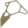Nóż ANV M06 MIM Olive Cerakote, M2 (ANVM06-004)-1 59090