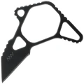 Nóż ANV M06 MIM Black Cerakote, M2 (ANVM06-003)-1 59091