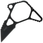 Nóż ANV M06 MIM Black Cerakote, M2 (ANVM06-003)