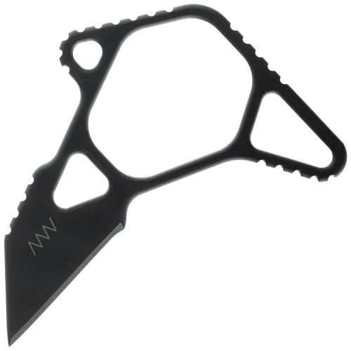 Nóż ANV M06 MIM Black Cerakote, M2 (ANVM06-003)-1 59091